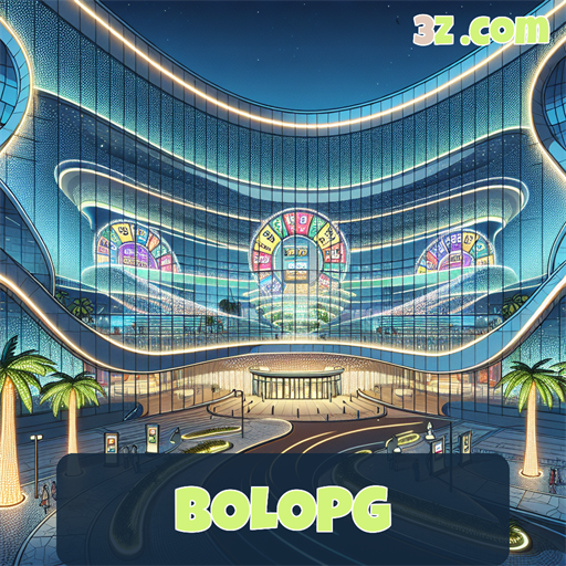 Bolopg: Inovando Experiências nos Apps de Jogos Brasileiros