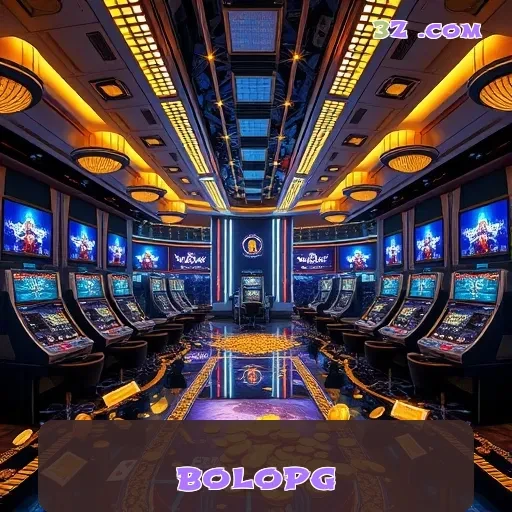 bolopg Aplicativo