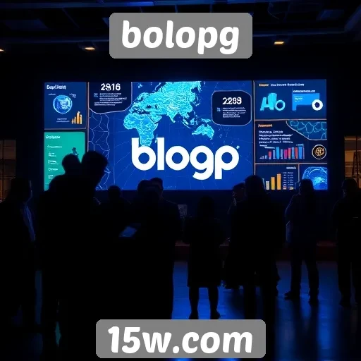 Análise das funcionalidades do site bolopg em 2026