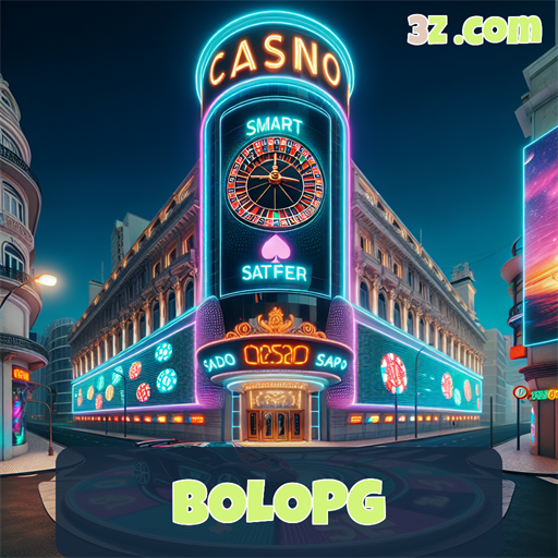 Experimente o Melhor do Casino no Bolopg Hoje Mesmo!