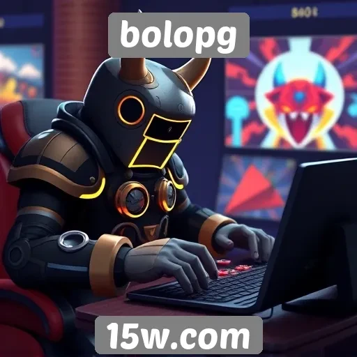 Recursos exclusivos disponíveis na plataforma bolopg