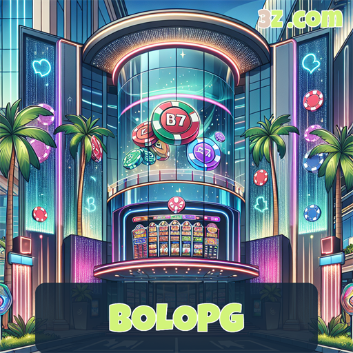 A Experiência Incrível do Login no bolopg para Gamers