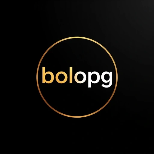 Logotipo bolopg