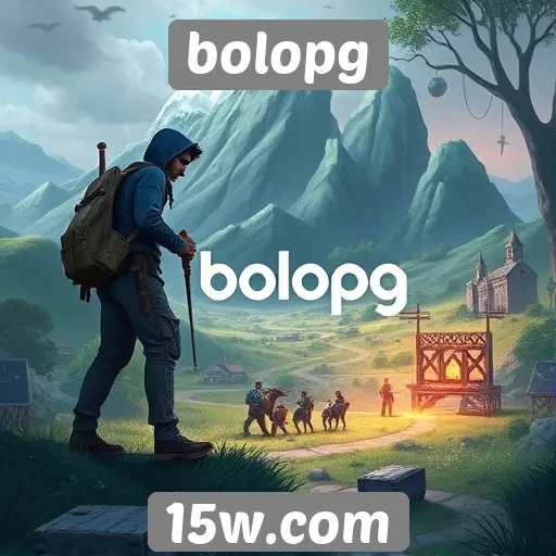 Inovações tecnológicas impulsionam bolopg